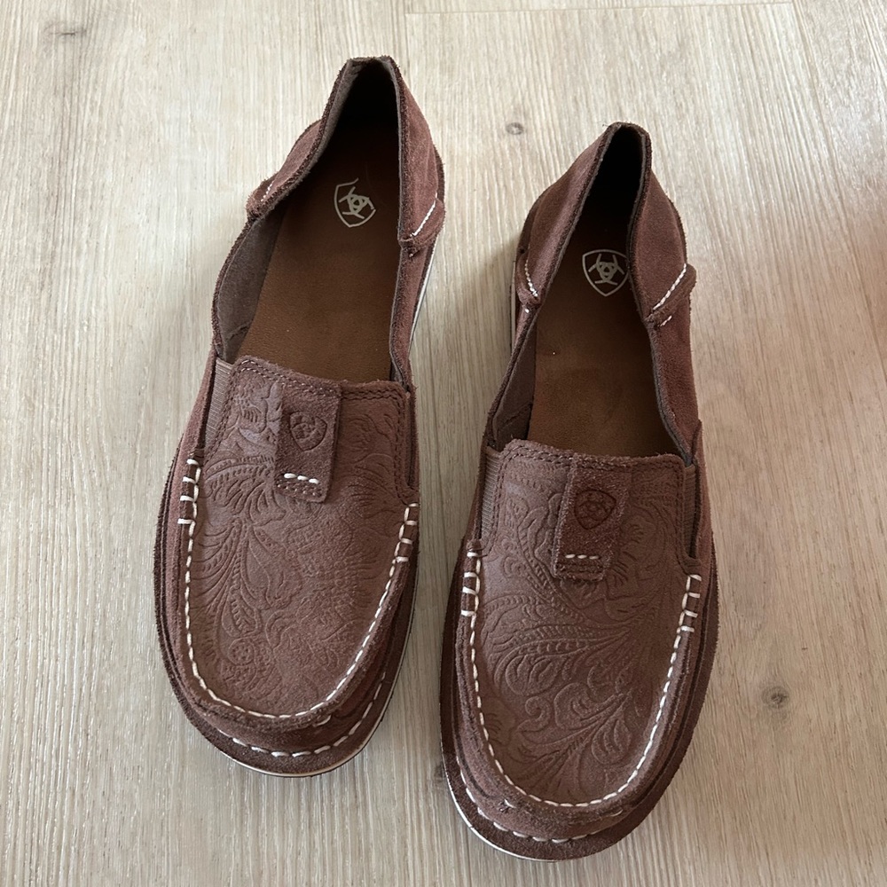 Ariat Loafers